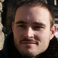 Norsfell Employee Régis Cajet's profile photo