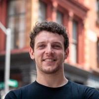 Figure Employee Matt Donofrio's profile photo