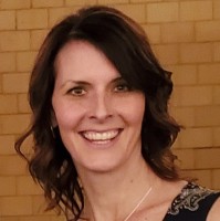 Synapticure Inc. Employee Eva McCarthy's profile photo