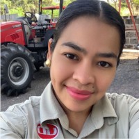 MAQUIPOS® (Maquinaria y Equipos, S.A.) Employee Damaris Mendoza's profile photo