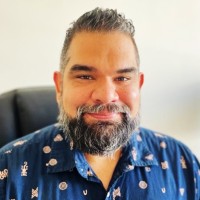 nooro Employee Frank Morales's profile photo
