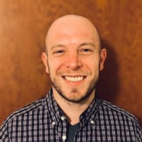 Lugg Employee Ryan Landeck's profile photo