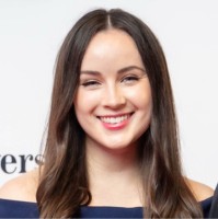 Olivia McGregor Email