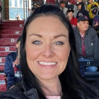 Liz Harris Email & Phone Number