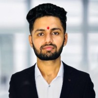 Throwcode Employee Hitesh Suthar's profile photo