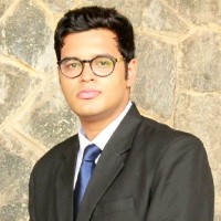 American Express Employee Sourav Roy's profile photo