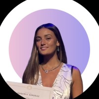 Qbind Employee Melina Papasodaro's profile photo