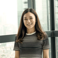 IMBER Employee Michelle Wong's profile photo