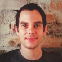 WebsitePlanet Employee Adam Warner's profile photo