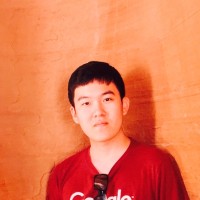 NVIDIA Employee Chenyu Wang's profile photo