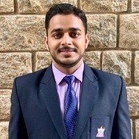 Scimplify Employee Shaurya Raj's profile photo