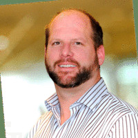 FLINT Corp. Employee Brian Hosler's profile photo