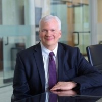 Hudson Cook, LLP Employee Bryan Lawson's profile photo