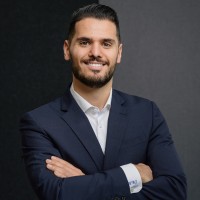 HAG Management Consulting Employee Hasan Gueler's profile photo