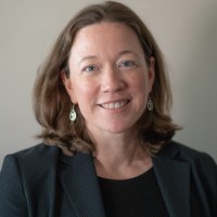 Michigan Poverty Law Program Employee Megan Reynolds's profile photo