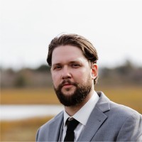 Farnell Packaging Limited Employee Jordan Pirri's profile photo
