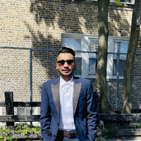 Muhammad Farouk Email & Phone Number