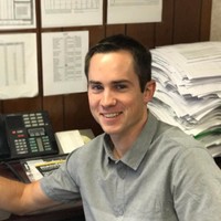 ABC Sheet Metal Employee Zachary Pihl's profile photo