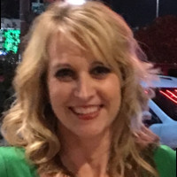 Beth Blue Email & Phone Number