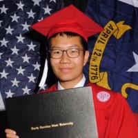 Xiangyu Wang Email