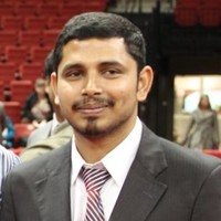 Prashanth Nomula Email & Phone Number