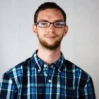 Jordan McPherson's profile photo