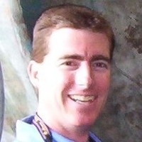 Torque Incorporated Employee Jeff Baillairge's profile photo