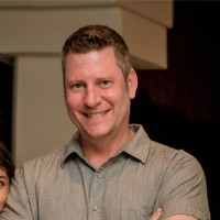 Accion Performance Employee Brian Stout's profile photo