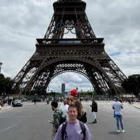 MotorActive Employee Damian Sifonios's profile photo