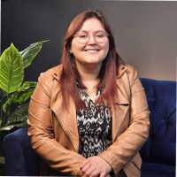 AUNA Employee Javiera Lazcano Garrido's profile photo