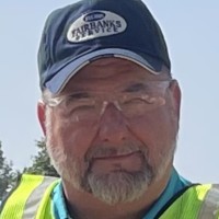 Arcosa Inc. Employee Gary Ivey's profile photo