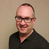 ODARUS Ltd Employee Stephen Dew's profile photo