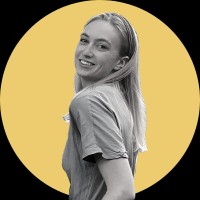 Go Brent Employee Katherine O'Connor's profile photo