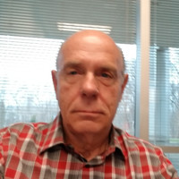 Quest Consulting Employee Don Wustrow's profile photo
