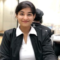 IIM SKILLS Employee Anchal Priya's profile photo