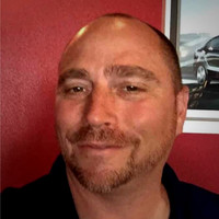 Booz Allen Hamilton Employee Mitchell Malloy's profile photo