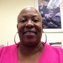 Los Angeles Convention Center Employee Jacqui Davis's profile photo