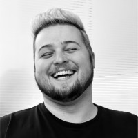 Studio Viridian Employee Jack Harrell's profile photo