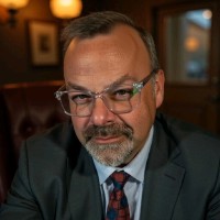 Praxis Precision Medicines, Inc. Employee Brian Pfister's profile photo