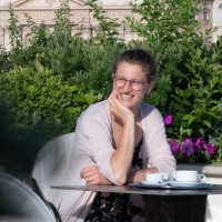 CARIFY Employee Alexandra Roch's profile photo