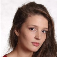 Emplocity Employee Karolina Budzińska-Nycz's profile photo