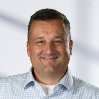 Geisinger Employee Christopher Murphy's profile photo