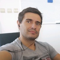 Basiq Employee Mladen Čupić's profile photo