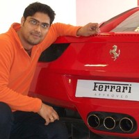 Arun Krishnamoorthy Email & Phone Number