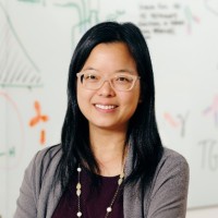 Scholar Rock Employee Junlin Ho's profile photo