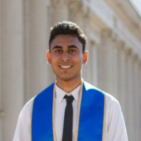 Stealth Startup Employee Gaurav Datta's profile photo