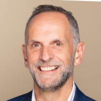 Upswing Health Employee Adrian Rawlinson's profile photo