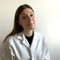 COSMOSOL SRL Employee Claudia Princiotta's profile photo