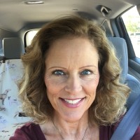 California Young World Employee Rosanne Wirth's profile photo