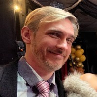 IntuiTEAve Employee John Jenkinson's profile photo